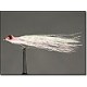 Louser Deep Minnow Pink White