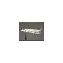Louser Deep Minnow Pink White