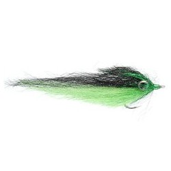 Lucent Minnow Black Chart