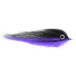 Lucent Minnow Black Purple