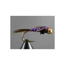 Bh Lighting Bug Purple