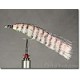 Mackerel Fly Pink