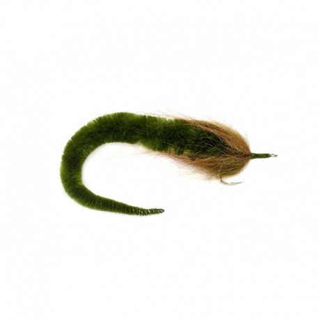 Magnums Dragon Tail Dark Olive