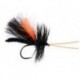 Black Terminator Slickwater Caddis Bl