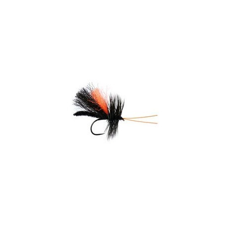 Black Terminator Slickwater Caddis Bl