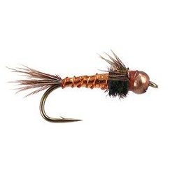 Bh Lightning Bug Copper