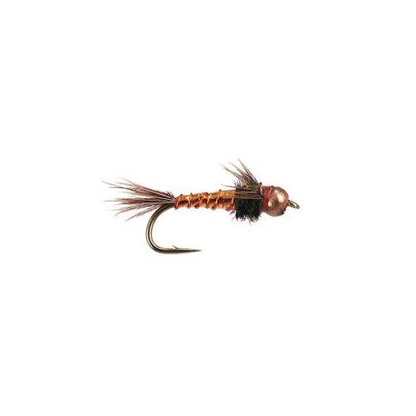 Bh Lightning Bug Copper
