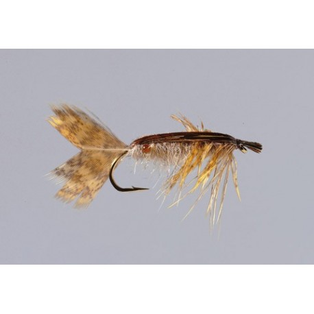 Mihulkas Natural Baby Crayfish Weighted