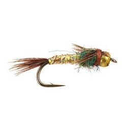 Bh Lightning Bug Gold
