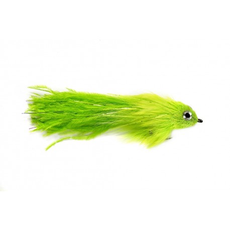 Montaulk Monster Chartreuse