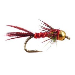Bh Lightning Bug Red