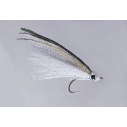 Mullet Sea Streamer