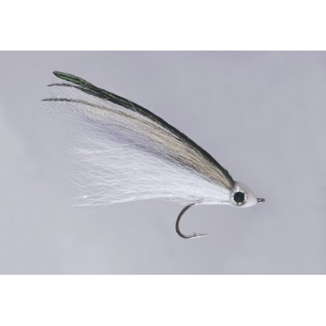Mullet Sea Streamer
