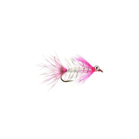 Mw Hot Magnus Pink