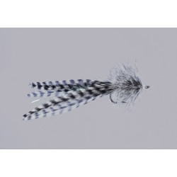 Natural Grizzly Sea Ducer