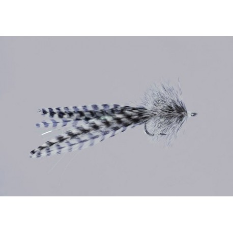 Natural Grizzly Sea Ducer