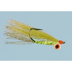 Orange Christmas Island Special