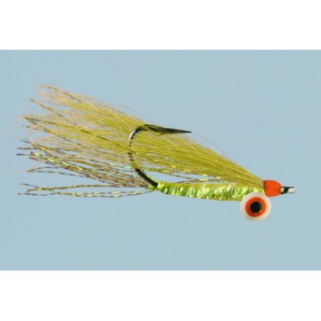 Orange Christmas Island Special