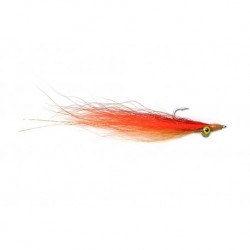 Ozs Euro Bass Clouser