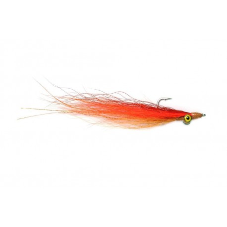 Ozs Euro Bass Clouser
