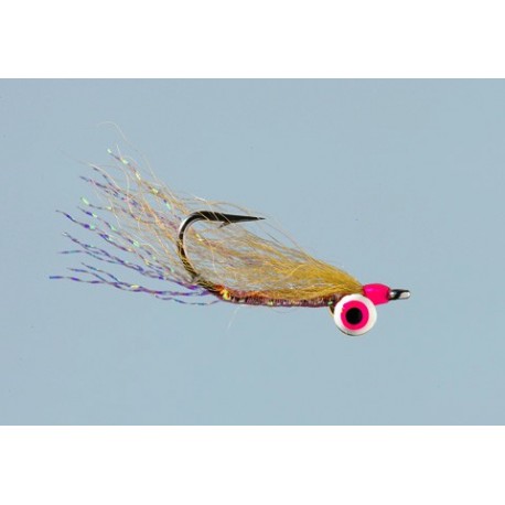 Pink Christmas Island Special