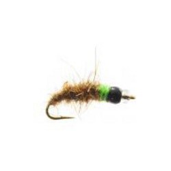 Bh Mercury Caddis