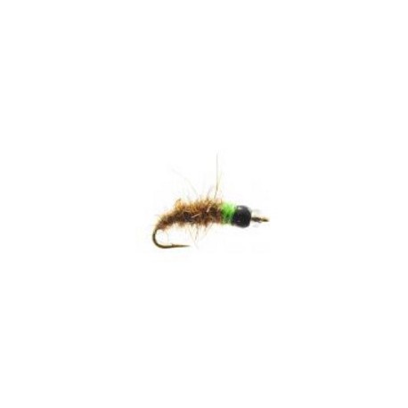 Bh Mercury Caddis