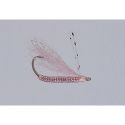 Pink Skinny Water Charlie