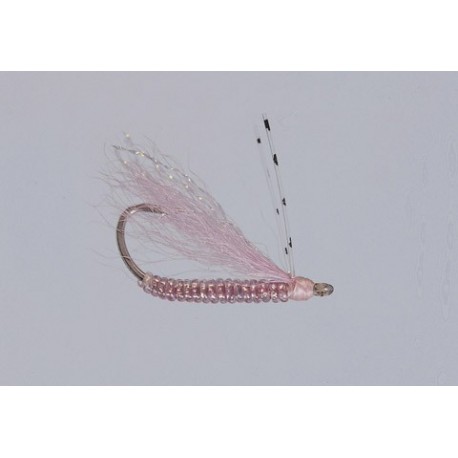 Pink Skinny Water Charlie