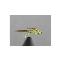 Bh Micro Mayfly