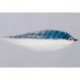 Rainys Blue White Cf Baitfish Tandem