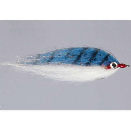 Rainys Blue White Cf Baitfish
