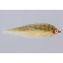 Rainys Bronze Tan Cf Baitfish Tandem