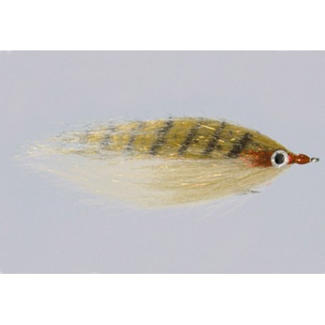 Rainys Bronze Tan Cf Baitfish