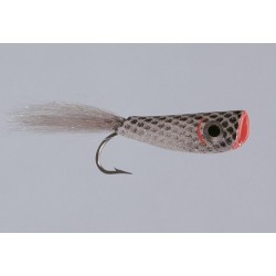 Rainys Cb Silver Taco Pescado