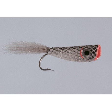 Rainys Cb Silver Taco Pescado