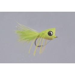 Rainys Chartreuse Pee Wee Pop