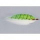 Rainys Chartreuse White Cf Baitfish