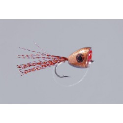 Rainys Copper Epoxy Pee Wee Pop