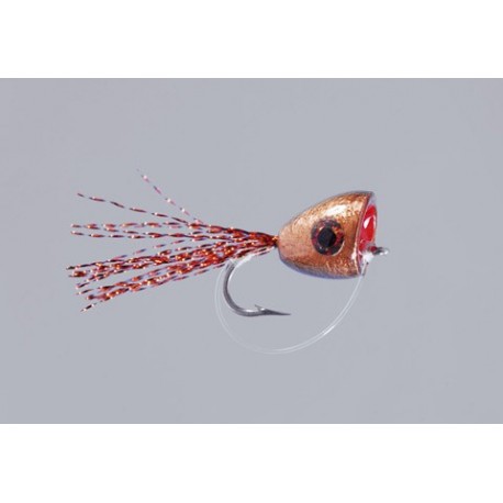 Rainys Copper Epoxy Pee Wee Pop