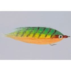 Rainys Fire Tiger Cf Baitfish