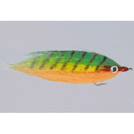 Rainys Fire Tiger Cf Baitfish