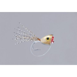 Rainys Gold Epoxy Pee Wee Pop