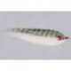 Rainys Gray White Cf Baitfish
