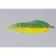 Rainys Green Yellow Cf Baitfish Tandem Th