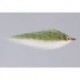 Rainys Olive White Cf Baitfish Tandem Th