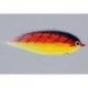 Rainys Orange Attractor Cf Baitfish