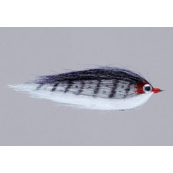 Rainys Tuxedo Cf Baitfish