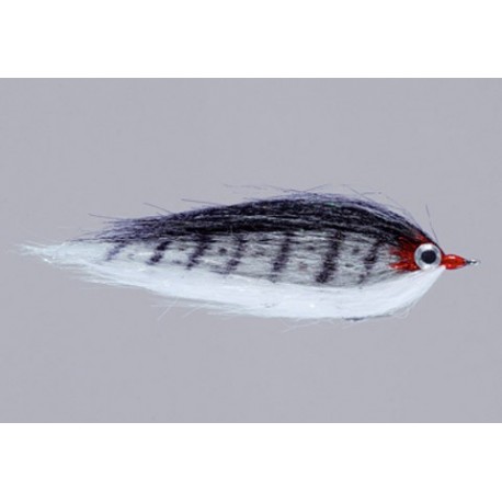 Rainys Tuxedo Cf Baitfish