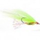 Rattle Fish Chartreuse Red